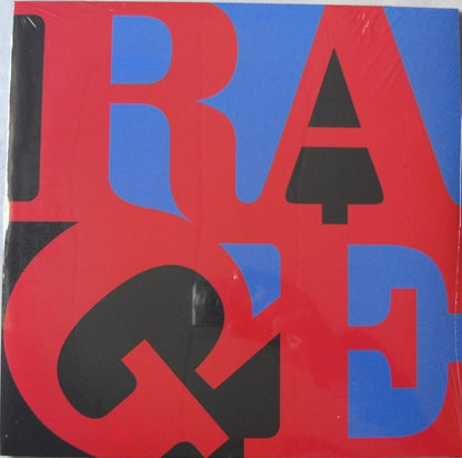 Rage Against The Machine – Renegades Vinyl, LP, Album