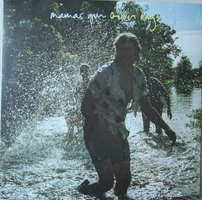 Mamas Gun – Golden Days Vinyl, LP, Album
