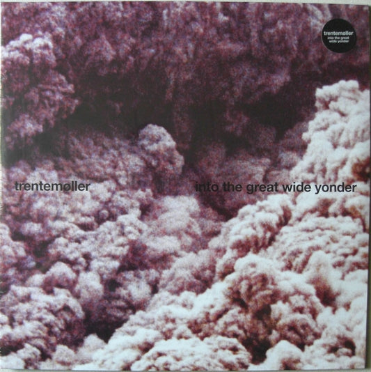 Trentemøller – Into The Great Wide Yonder 2 x Vinyl, LP, Album