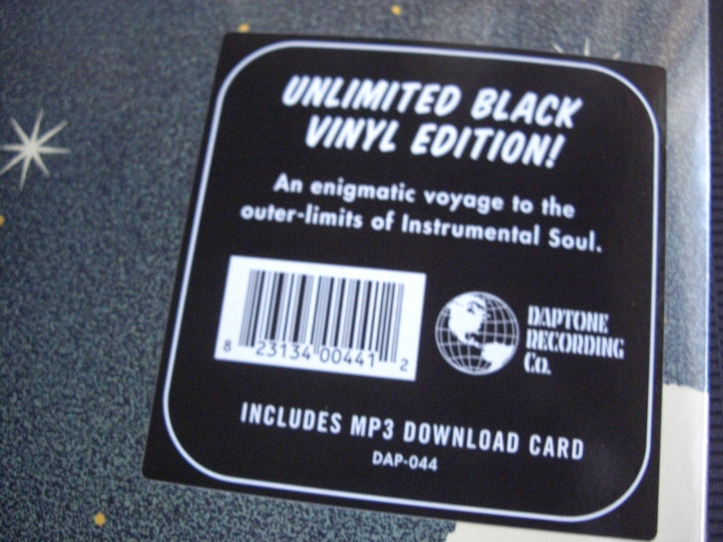 The Olympians – The Olympians Vinyl, LP, Album