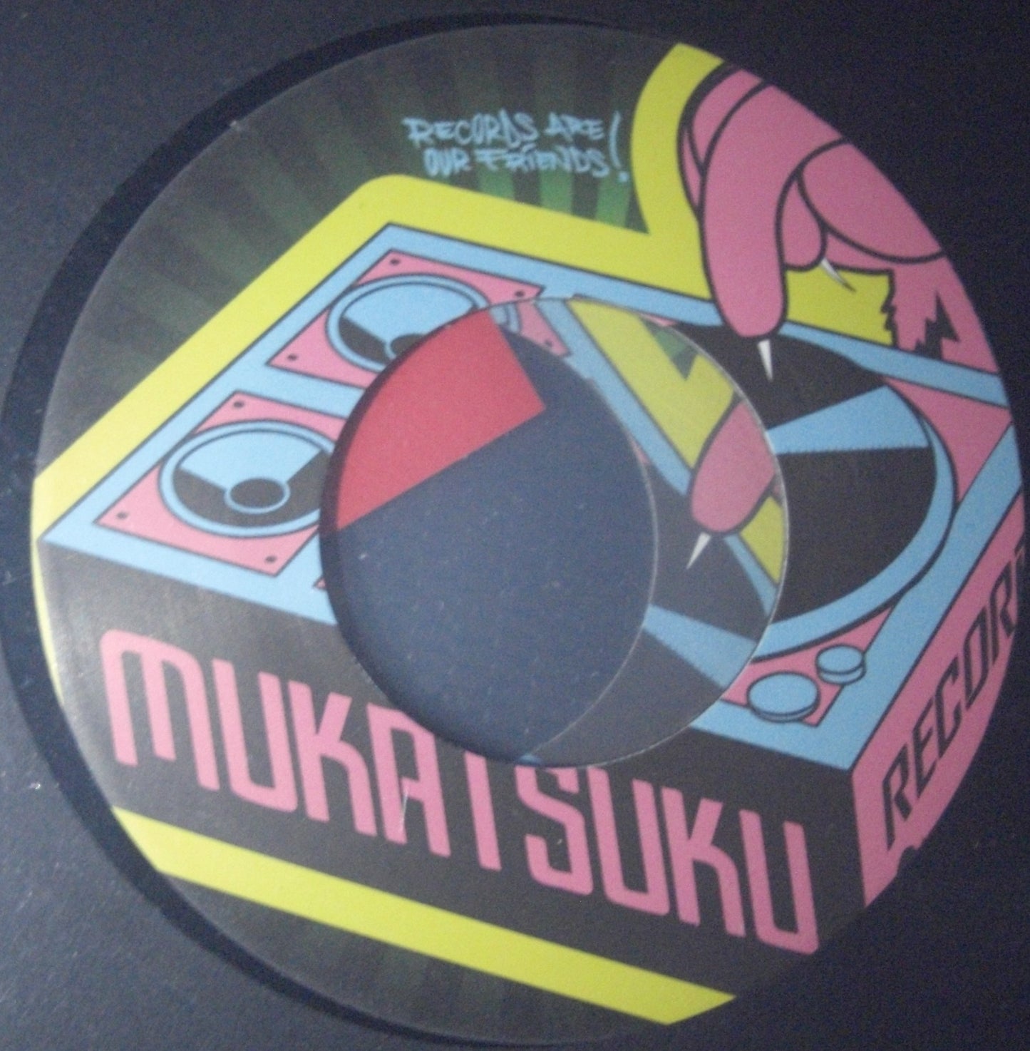 Dele Sosimi & The Estuary 21 - Mo Se B'ola Tan Vinyl, 7"