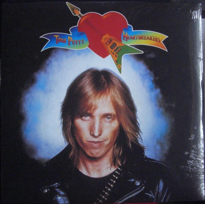 Tom Petty And The Heartbreakers – Tom Petty And The Heartbreakers Vinyl, LP, Album, Reissue