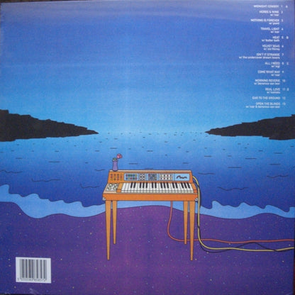 Kraak & Smaak - Velvet Seas 2x Vinyl, LP, Album