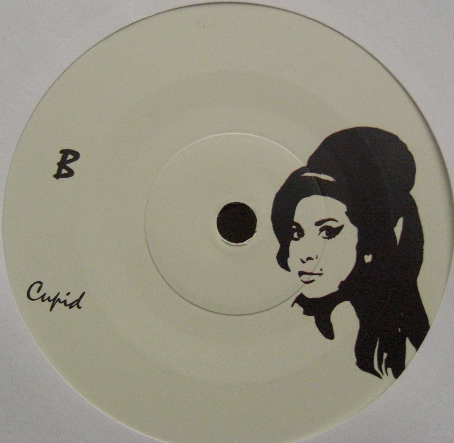 Amy Winehouse hazaña. Pharoahe Monch – Rehab / Cupido 7"