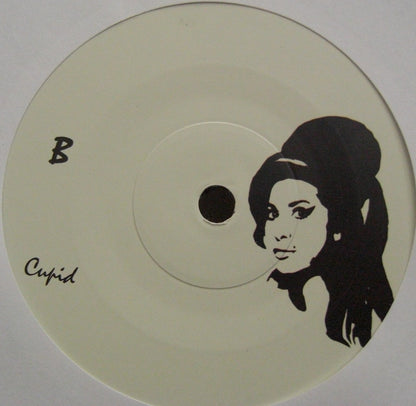 Amy Winehouse hazaña. Pharoahe Monch – Rehab / Cupido 7"