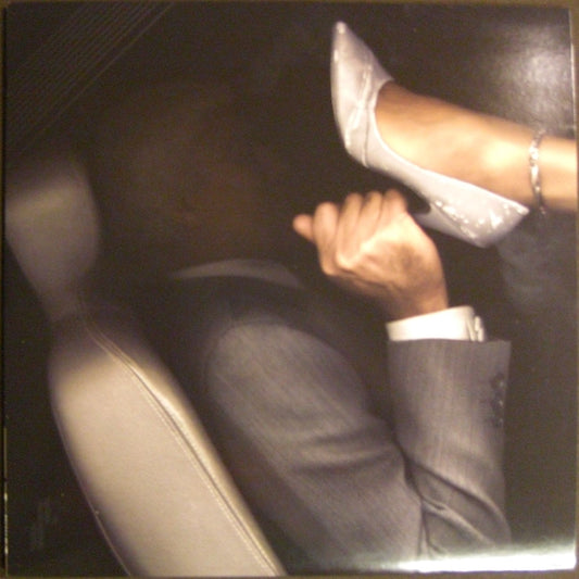 Neon Neon – Stainless Style Vinyl, LP, Album UK 2008