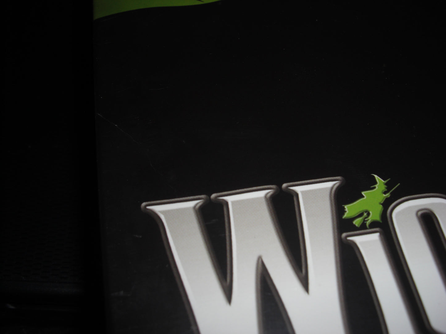 Stephen Schwartz – Wicked (Original Broadway Cast Recording) 2x Vinyl, LP, Album, Reissue