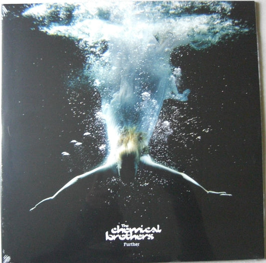 The Chemical Brothers – Further 2 x Vinyl, LP, Album