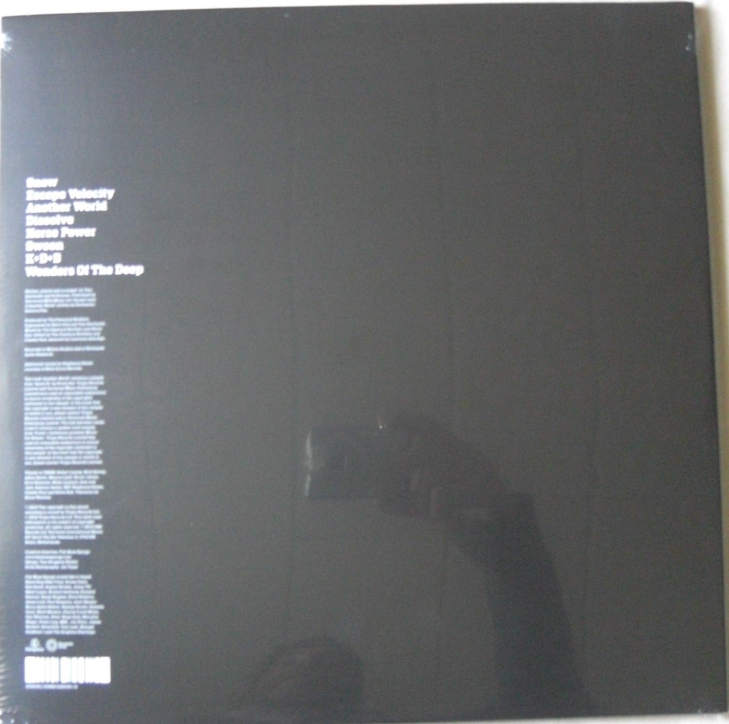 The Chemical Brothers – Further 2 x Vinyl, LP, Album