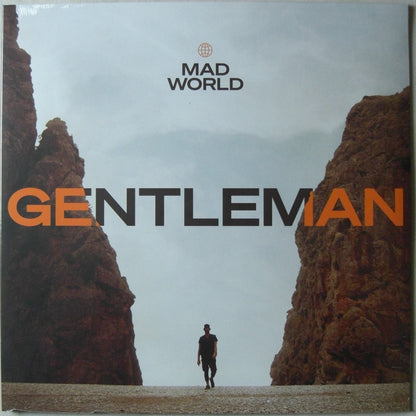 Gentleman – Mad World Vinyl, LP, Album