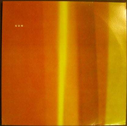 Sun – Sun 2 x Vinyl, LP Album DE 2003