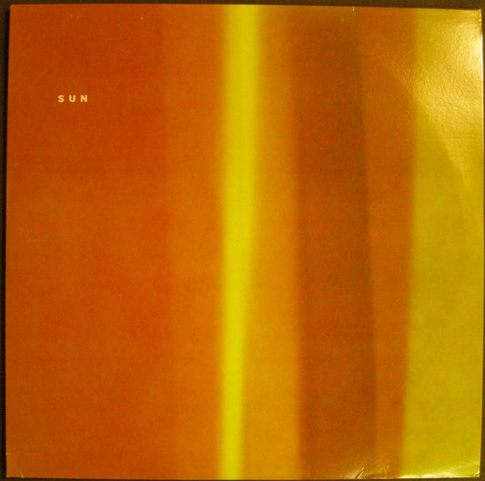 Sun – Sun 2 x Vinyl, LP Album DE 2003