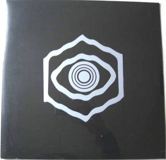 I:Cube – Eye Cube Vinilo, LP, Álbum