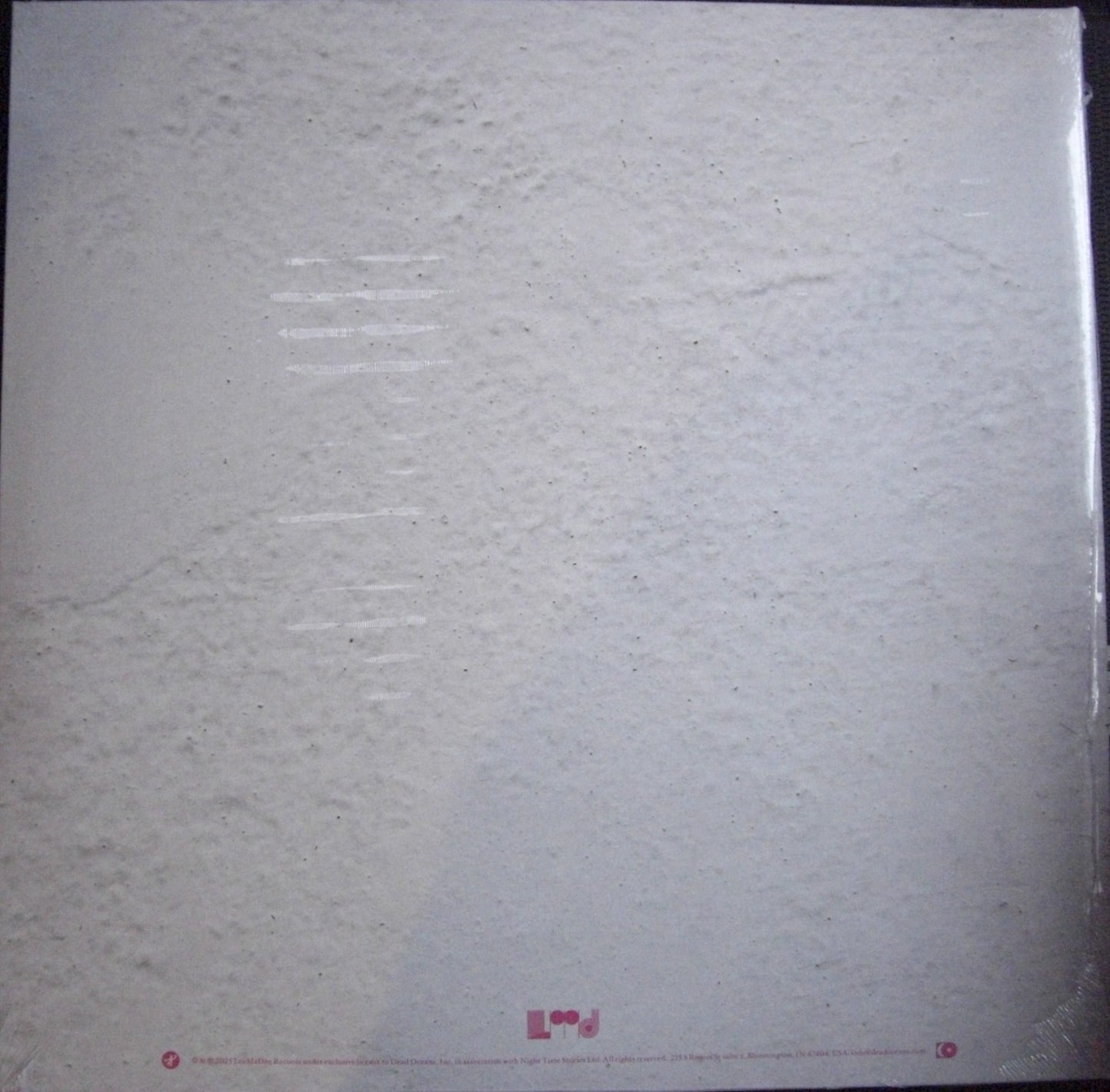 Khruangbin – The Universe Smiles Upon You II 2x Vinyl, LP, Album