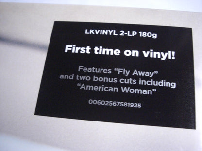 Lenny Kravitz – 5 Vinyl, 2x LP, Album 180g, Reissue CZ 2025