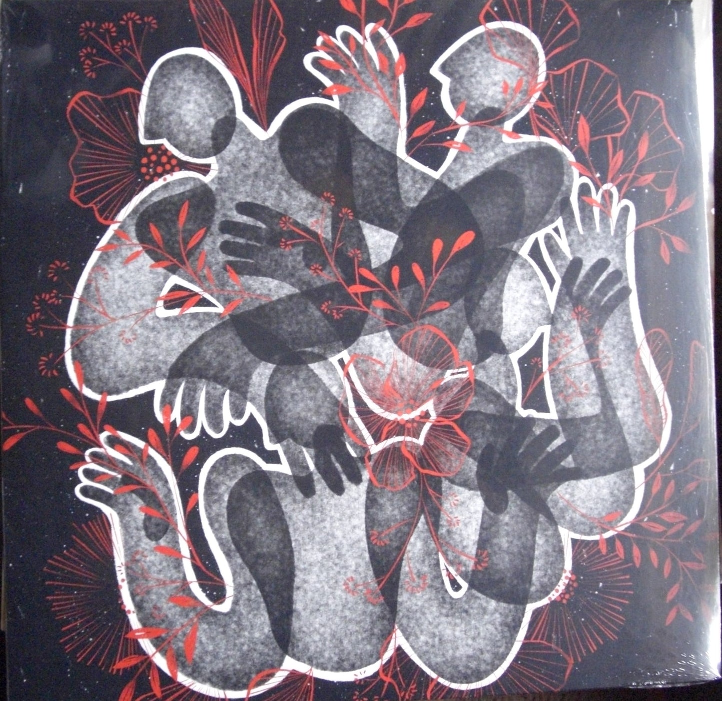 James Allsopp - Stars And Sand Vinyl, LP, Album