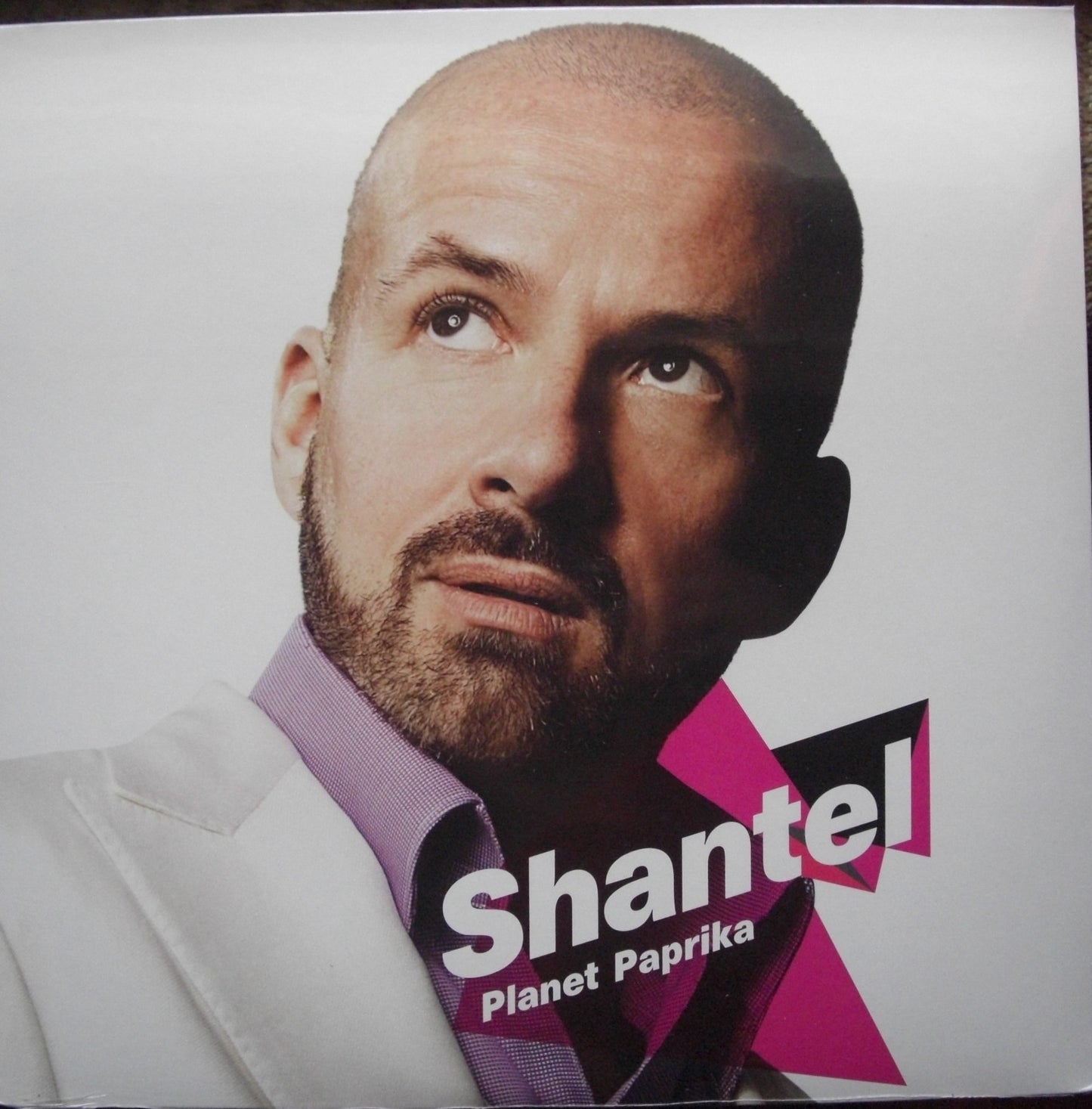 Shantel – Planet Paprika Vinyl, LP, Album