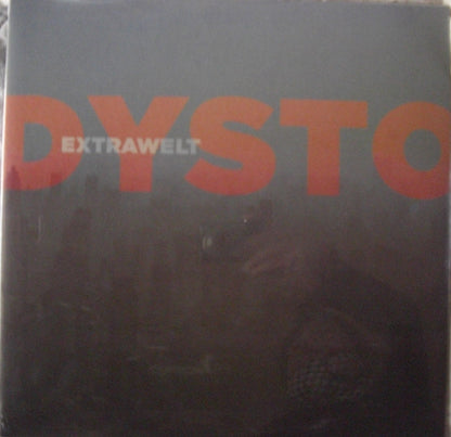 Extrawelt - Dystortion 3x Vinyl, LP, Album