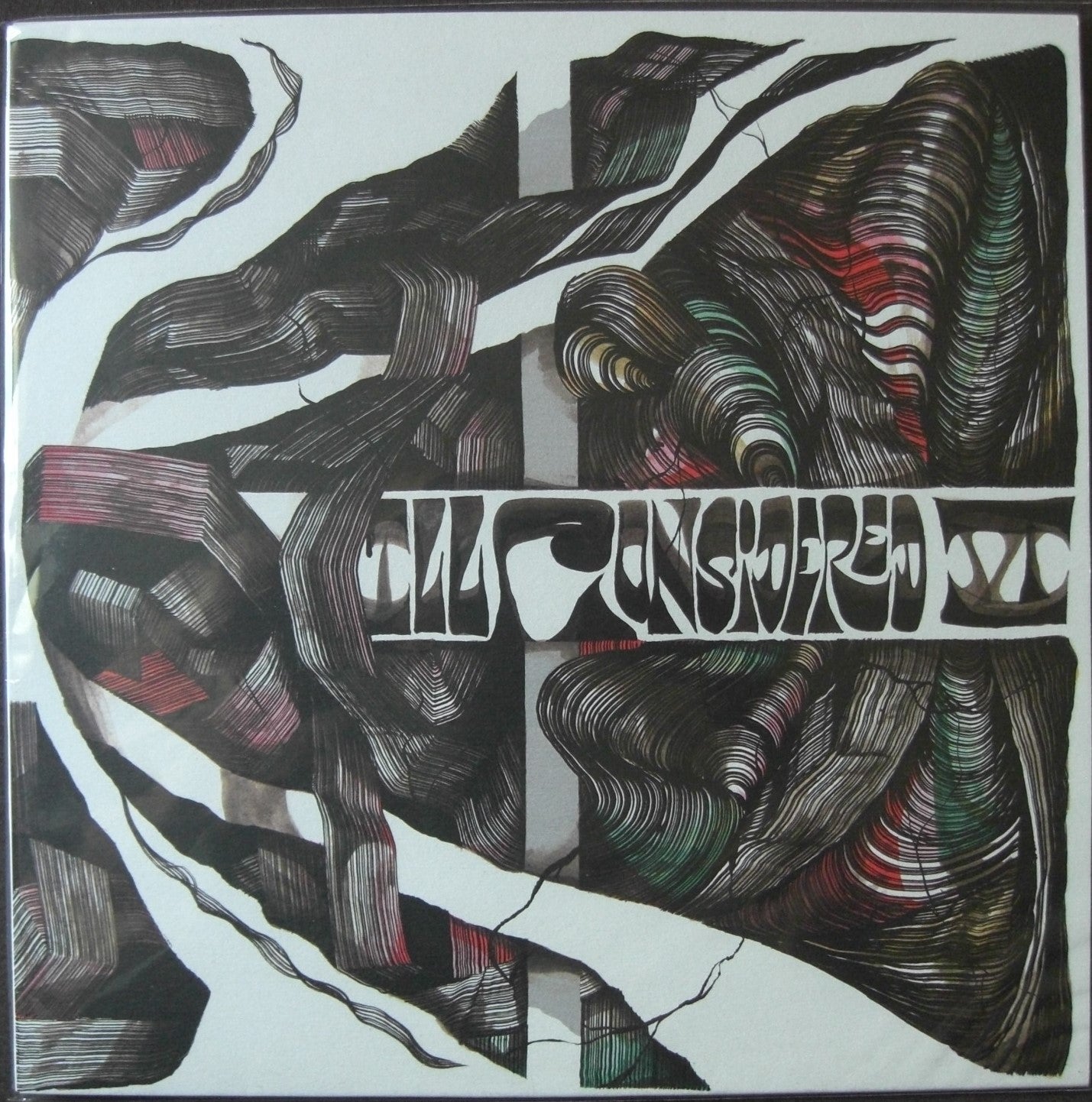Ill Considered – VI Vinyl, LP, Album
