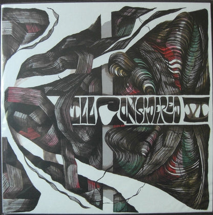 Ill Considered – VI Vinyl, LP, Album