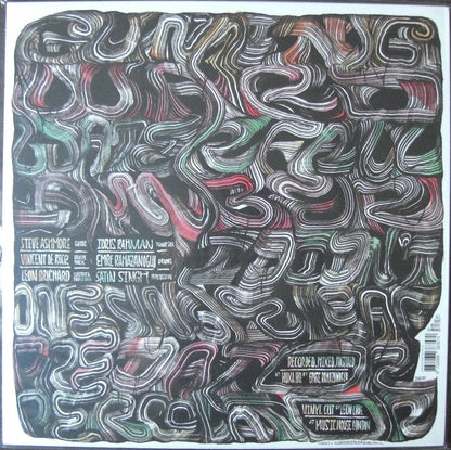 Ill Considered – VI Vinyl, LP, Album