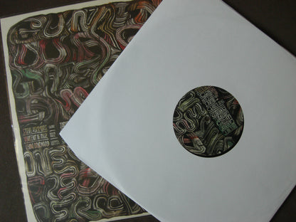 Ill Considered – VI Vinyl, LP, Album
