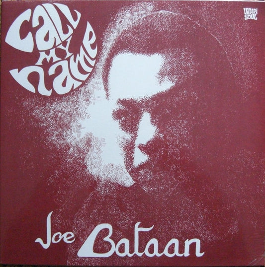 Joe Bataan – Call My Name Vinyl, LP, Album