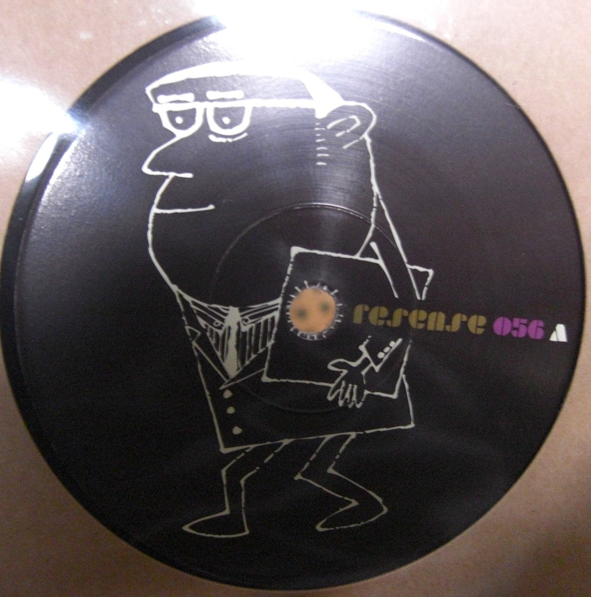 Thomas Haak – Lalo Shuffle / Magic Hancock Vinyl, 7"