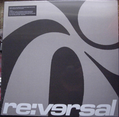 Various - Reversal 001 Vinyl, 12", EP, Limited Edt