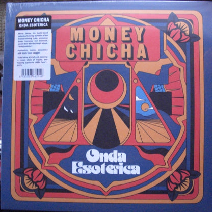 Money Chicha - Onda Esoterica Vinyl, LP, Album