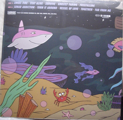 Hollie Cook – Vessel of Love Vinyl, LP, Album