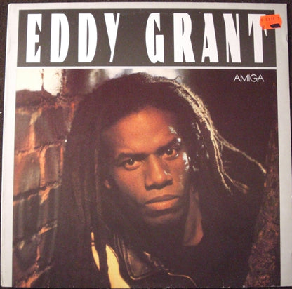 Eddy Grant – Eddy Grant Vinyl, LP, Compilation 1987