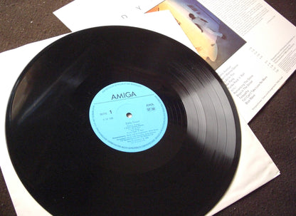 Eddy Grant – Eddy Grant Vinyl, LP, Compilation 1987