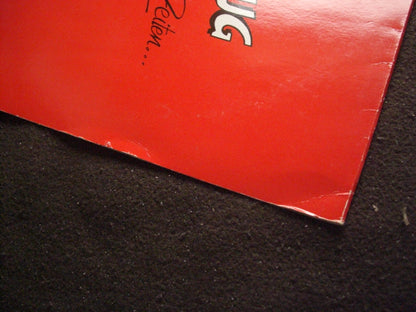 Geier Sturzflug – Heiße Zeiten... Vinyl, LP, Album 1983