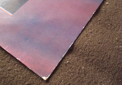 Various – Top Gun (Original Motion Picture Soundtrack) Vinyl, LP, Album 1986