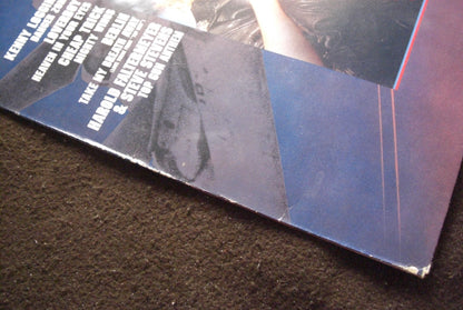 Various – Top Gun (Original Motion Picture Soundtrack) Vinyl, LP, Album 1986