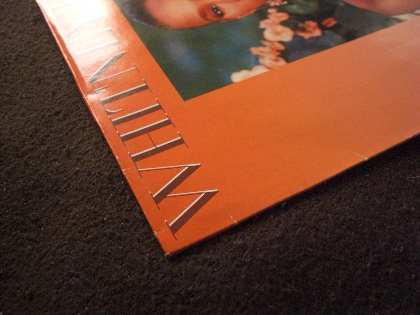 Whitney Houston – Whitney Houston Vinyl, LP, Album 1985