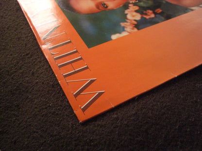 Whitney Houston – Whitney Houston Vinyl, LP, Album 1985