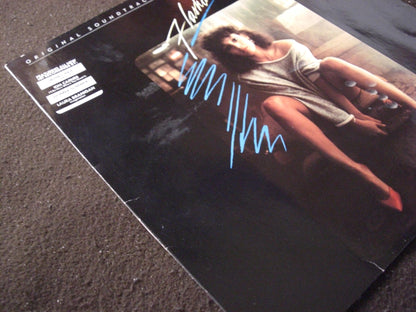 Various – Flashdance (Original Soundtrack) Vinyl, LP, Album 1983
