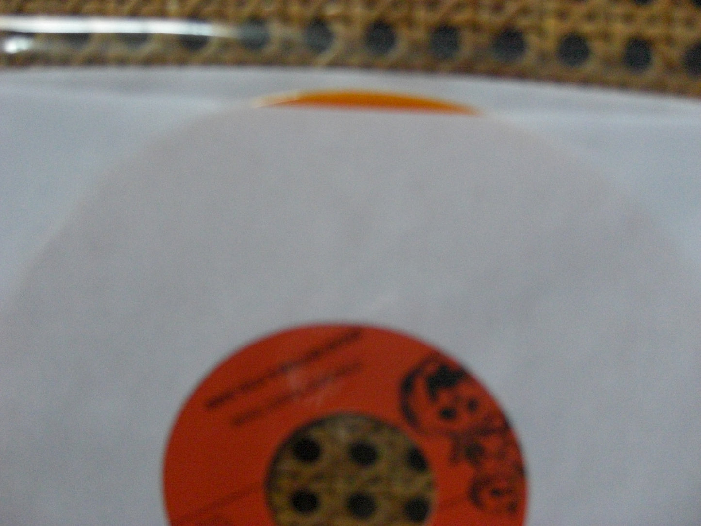 The Bacao Rhythm & Steel Band – Stranger Things Theme / Halloween 7"