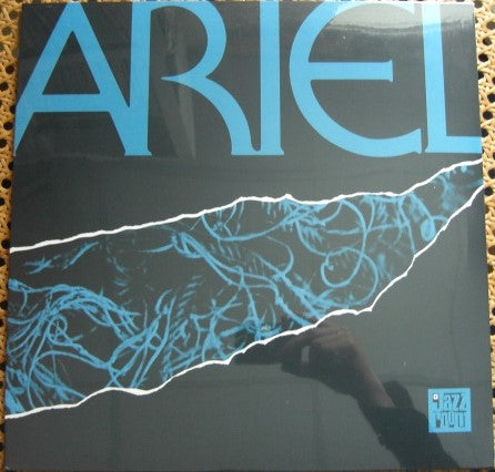 Ariel – Ariel Vinyl, LP, Album