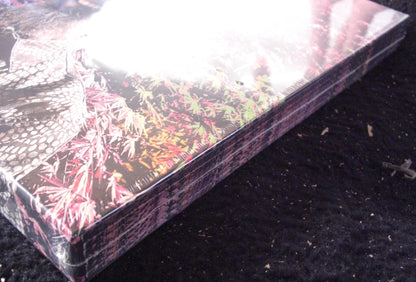 Mr. G - OG Retrospective Vinyl, 6x 12" Compilation, Boxset