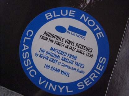 Lonnie Smith – Turning Point Vinyl, LP, Album, Reissue