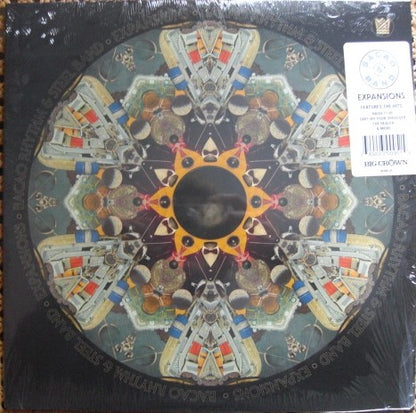 The Bacao Rhythm & Steel Band – Expansions Vinyl, LP, Album