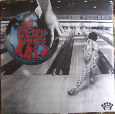 The Black Keys – Ohio Players Vinilo, LP, Álbum