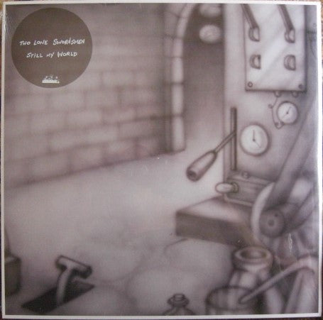 Two Lone Swordsmen – Still My World Vinilo, LP, Álbum RSD 2024