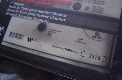 Die Toten Hosen – Opium Fürs Volk 4x Vinyl, LP, Album, Reissue, +12" +7"