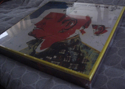 Die Toten Hosen – Opium Fürs Volk 4x Vinyl, LP, Album, Reissue, +12" +7"