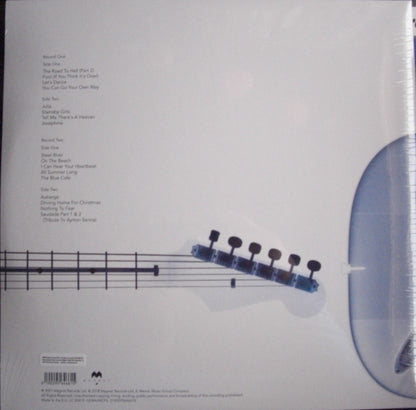 Chris Rea – The Very Best Of 2x Vinyl, LP, Compilation