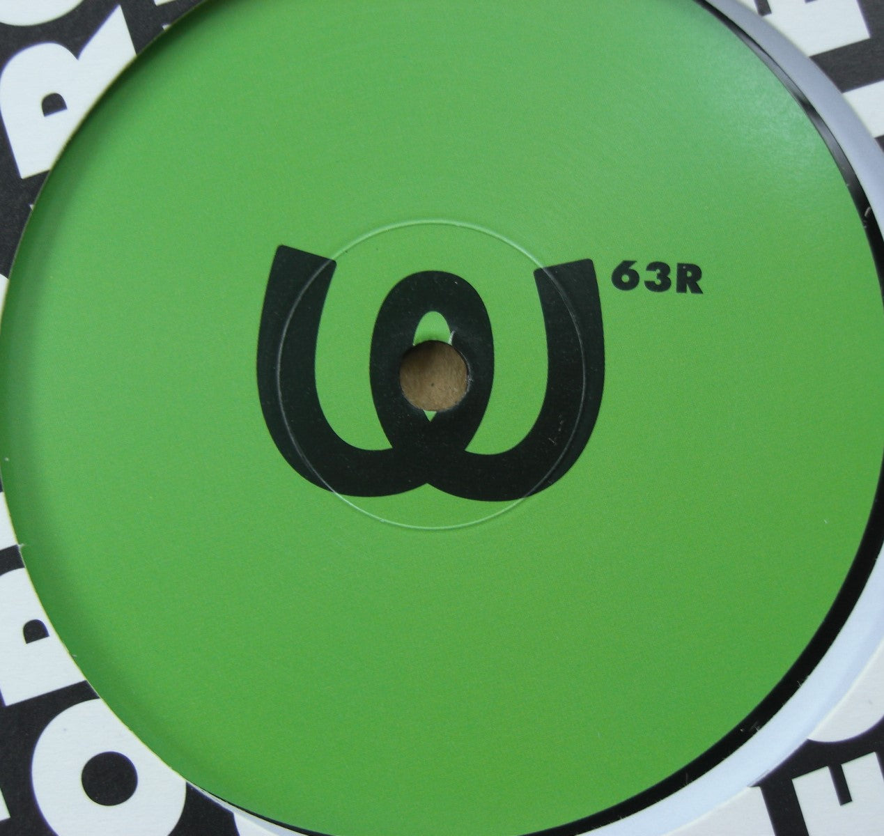 Josh Wink (Winx) – Higher State Of Conciousness Vinyl, 12" Single